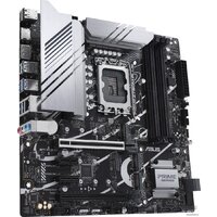 Материнская плата ASUS Prime Z790M-PLUS 90MB1E70-M1EAY0 - Превью изображения №3 — Лайт Стор