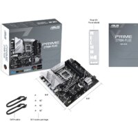 Материнская плата ASUS Prime Z790M-PLUS 90MB1E70-M1EAY0 - Превью изображения №8 — Лайт Стор