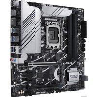 Материнская плата ASUS Prime Z790M-PLUS 90MB1E70-M1EAY0 - Превью изображения №2 — Лайт Стор