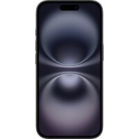 Телефон Apple iPhone 16 128GB (черный) - Превью изображения №3 — Лайт Стор