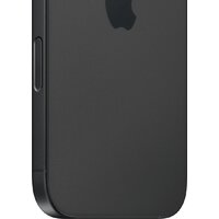 Телефон Apple iPhone 16 128GB (черный) - Превью изображения №6 — Лайт Стор
