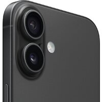 Телефон Apple iPhone 16 128GB (черный) - Превью изображения №5 — Лайт Стор