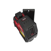Лазерный нивелир Milwaukee L4 CLLP-301C 4933478099 - Превью изображения №3 — Лайт Стор