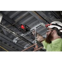 Лазерный нивелир Milwaukee L4 CLLP-301C 4933478099 - Превью изображения №4 — Лайт Стор