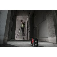Лазерный нивелир Milwaukee L4 CLLP-301C 4933478099 - Превью изображения №6 — Лайт Стор