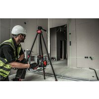 Лазерный нивелир Milwaukee L4 CLLP-301C 4933478099 - Превью изображения №12 — Лайт Стор