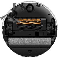 Робот-пылесос Dreame Robot Vacuum Aqua10 Ultra Roller Complete White RLH71DE-1 (евровилка, белый) - Превью изображения №5 — Лайт Стор