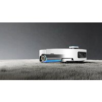 Робот-пылесос Dreame Robot Vacuum Aqua10 Ultra Roller Complete White RLH71DE-1 (евровилка, белый) - Превью изображения №10 — Лайт Стор