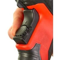 Гайковерт Milwaukee IPWE 400 R 4933451524 - Превью изображения №6 — Лайт Стор