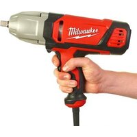 Гайковерт Milwaukee IPWE 400 R 4933451524 - Превью изображения №7 — Лайт Стор