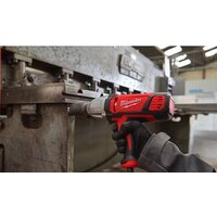Гайковерт Milwaukee IPWE 400 R 4933451524 - Превью изображения №9 — Лайт Стор
