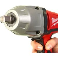 Гайковерт Milwaukee IPWE 400 R 4933451524 - Превью изображения №3 — Лайт Стор