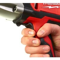 Гайковерт Milwaukee IPWE 400 R 4933451524 - Превью изображения №4 — Лайт Стор