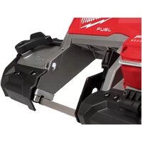 Ленточная пила Milwaukee M18FBS127-502C 4933498310 (с 2-мя АКБ, кейс) - Превью изображения №6 — Лайт Стор