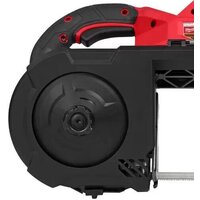 Ленточная пила Milwaukee M18FBS127-502C 4933498310 (с 2-мя АКБ, кейс) - Превью изображения №5 — Лайт Стор
