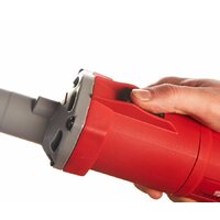 Прямошлифовальная машина Milwaukee DG 7 E - Превью изображения №2 — Лайт Стор