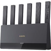 Xiaomi Router BE6500 (китайская версия)