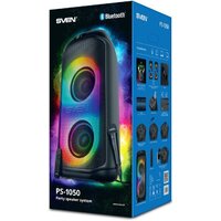Патибокс SVEN PS-1050 - Превью изображения №15 — Лайт Стор