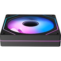 Вентилятор для корпуса Ocypus Gamma F12 BK ARGB Reverse Blade - Превью изображения №5 — Лайт Стор