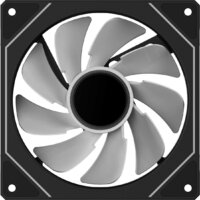 Вентилятор для корпуса Ocypus Gamma F12 BK ARGB Reverse Blade - Превью изображения №2 — Лайт Стор