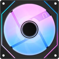 Вентилятор для корпуса Ocypus Gamma F12 BK ARGB Reverse Blade - Превью изображения №4 — Лайт Стор