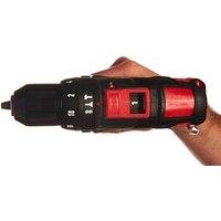 Ударная дрель-шуруповерт Milwaukee M12 BPD-0 4933441950 (без АКБ) - Превью изображения №2 — Лайт Стор