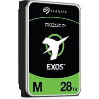 Жесткий диск Seagate Exos M 28TB ST28000NM003K - Превью изображения №3 — Лайт Стор