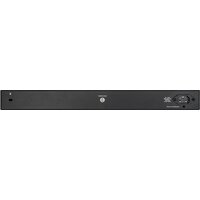 Управляемый коммутатор 2-го уровня D-Link DGS-1210-28/FL2A - Превью изображения №3 — Лайт Стор