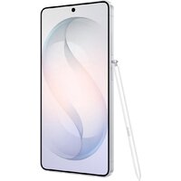 Телефон Samsung Galaxy S26 Ultra SM-S948B 16GB/1TB (белый) - Превью изображения №3 — Лайт Стор
