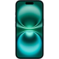 Телефон Apple iPhone 16 256GB (бирюзовый) - Превью изображения №3 — Лайт Стор