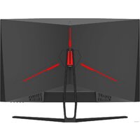 Игровой монитор Dahua LM32-E230C - Превью изображения №4 — Лайт Стор