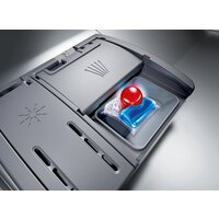 Встраиваемая посудомоечная машина Bosch Serie 4 SPV4HKX10E - Превью изображения №7 — Лайт Стор