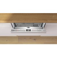 Встраиваемая посудомоечная машина Bosch Serie 4 SPV4HKX10E - Превью изображения №3 — Лайт Стор