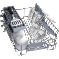 Встраиваемая посудомоечная машина Bosch Serie 4 SPV4HKX10E - Превью изображения №5 — Лайт Стор