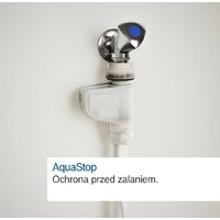 Встраиваемая посудомоечная машина Bosch Serie 4 SPV4HKX10E - Превью изображения №8 — Лайт Стор
