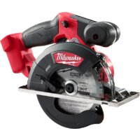 Дисковая (циркулярная) пила Milwaukee Fuel M18 FMCS-0X (без АКБ) - Превью изображения №3 — Лайт Стор
