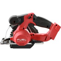 Дисковая (циркулярная) пила Milwaukee Fuel M18 FMCS-0X (без АКБ) - Превью изображения №2 — Лайт Стор