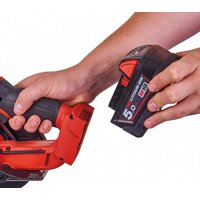 Дисковая (циркулярная) пила Milwaukee Fuel M18 FMCS-0X (без АКБ) - Превью изображения №7 — Лайт Стор