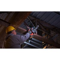 Дисковая (циркулярная) пила Milwaukee Fuel M18 FMCS-0X (без АКБ) - Превью изображения №15 — Лайт Стор