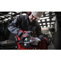 Дисковая (циркулярная) пила Milwaukee Fuel M18 FMCS-0X (без АКБ) - Превью изображения №27 — Лайт Стор