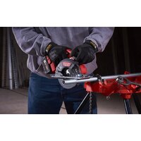 Дисковая (циркулярная) пила Milwaukee Fuel M18 FMCS-0X (без АКБ) - Превью изображения №16 — Лайт Стор