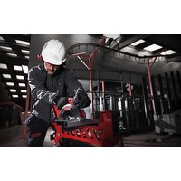 Дисковая (циркулярная) пила Milwaukee Fuel M18 FMCS-0X (без АКБ) - Превью изображения №26 — Лайт Стор