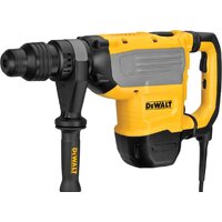 Перфоратор DeWalt D25733K - Превью изображения №2 — Лайт Стор
