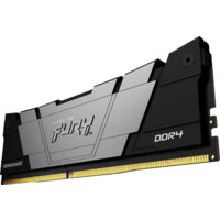 Оперативная память Kingston FURY Renegade 2x16ГБ DDR4 3600МГц KF436C16RB12K2/32 - Превью изображения №8 — Лайт Стор