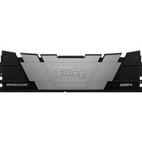 Оперативная память Kingston FURY Renegade 2x16ГБ DDR4 3600МГц KF436C16RB12K2/32 - Превью изображения №6 — Лайт Стор