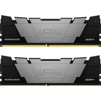 Оперативная память Kingston FURY Renegade 2x16ГБ DDR4 3600МГц KF436C16RB12K2/32 - Превью изображения №5 — Лайт Стор