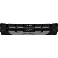 Оперативная память Kingston FURY Renegade 2x16ГБ DDR4 3600МГц KF436C16RB12K2/32 - Превью изображения №4 — Лайт Стор