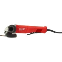 Угловая шлифмашина Milwaukee AG 13-125 XSPD - Превью изображения №5 — Лайт Стор