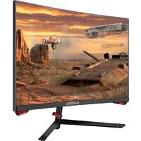 Игровой монитор Dahua LM27-E230C - Превью изображения №2 — Лайт Стор