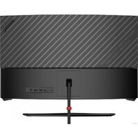 Игровой монитор Dahua LM27-E230C - Превью изображения №3 — Лайт Стор